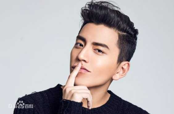 高清王大陆(Darren Wang)图片