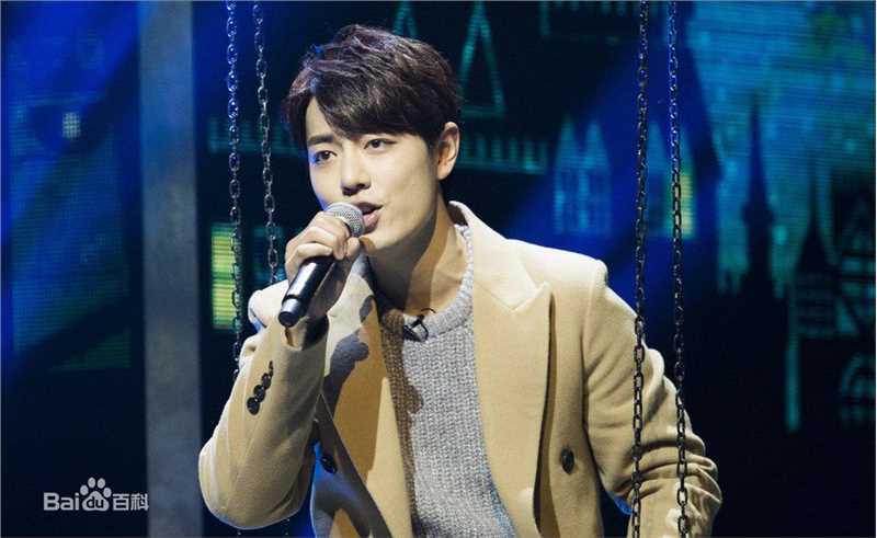 肖战燃少期间图图片图册