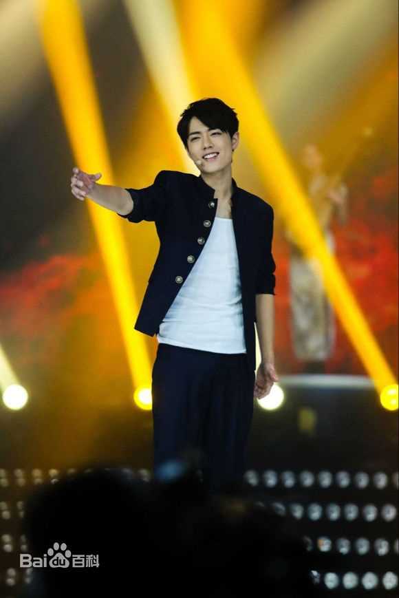 肖战燃少期间图图片图册