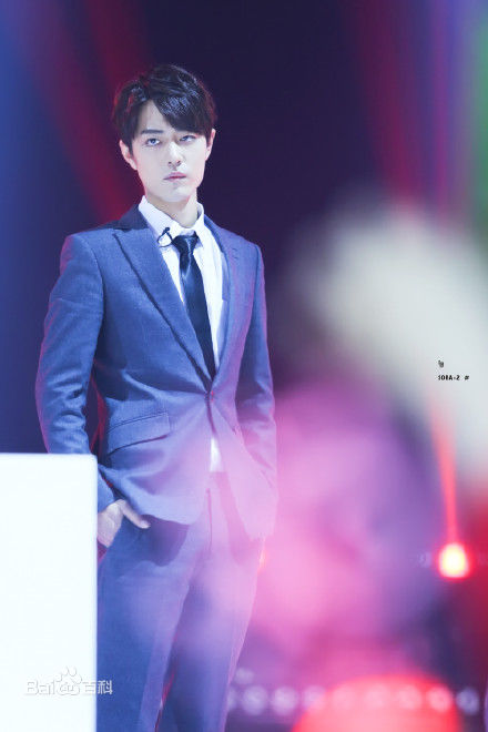 肖战燃少期间图图片图册