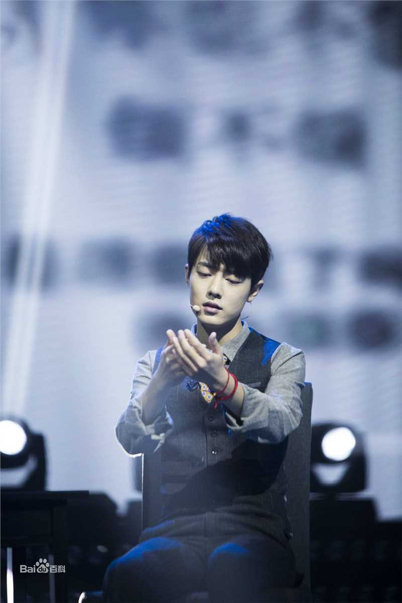 肖战燃少期间图图片图册