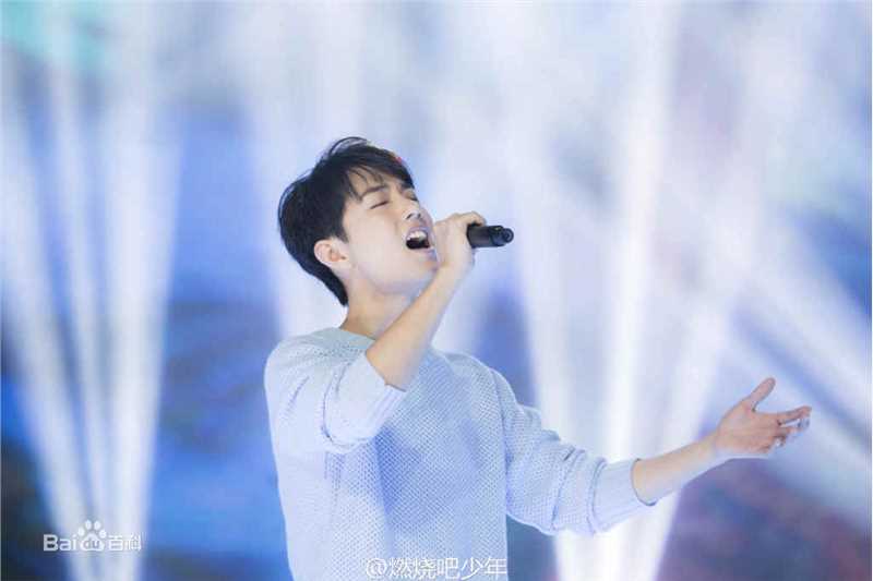 肖战燃少期间图图片图册