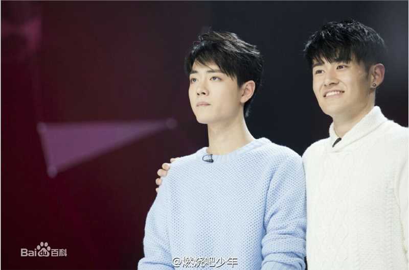 肖战燃少期间图图片图册