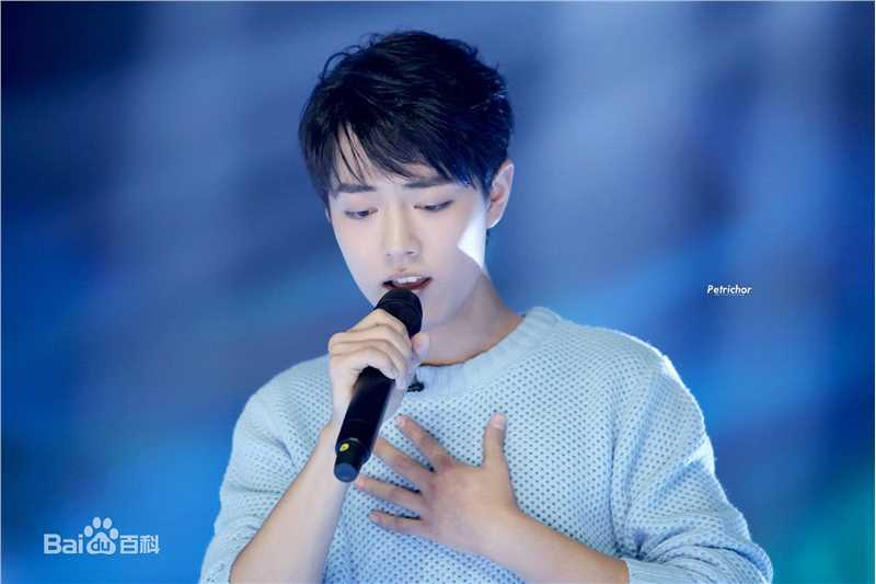 肖战燃少期间图图片图册