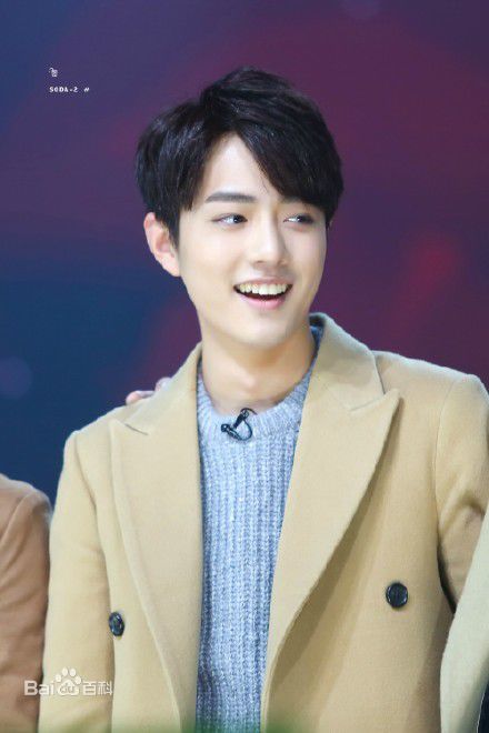 肖战燃少期间图图片图册