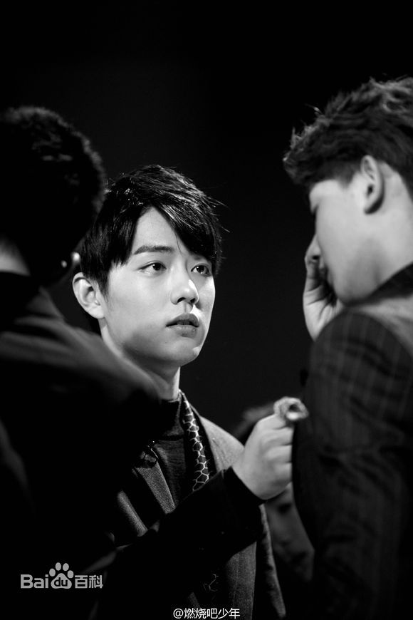 肖战燃少期间图图片图册