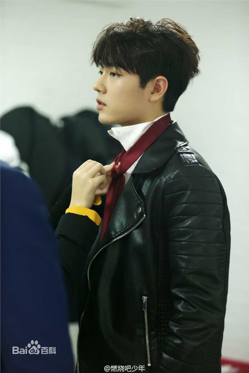 肖战燃少期间图图片图册