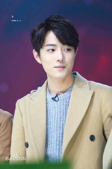 肖战燃少期间图图片图册