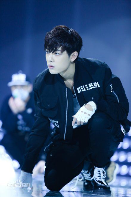 肖战燃少期间图图片图册