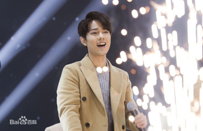 肖战燃少期间图图片图册