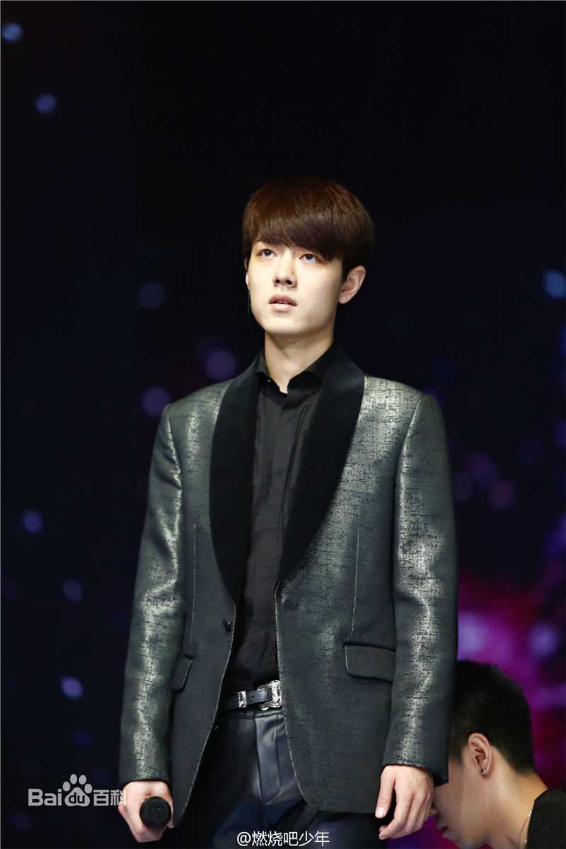 肖战燃少期间图图片图册