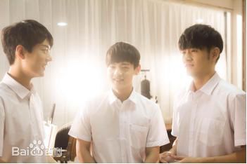 肖战影视精选剧照