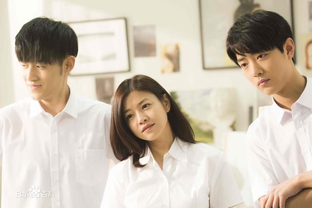 肖战影视精选剧照