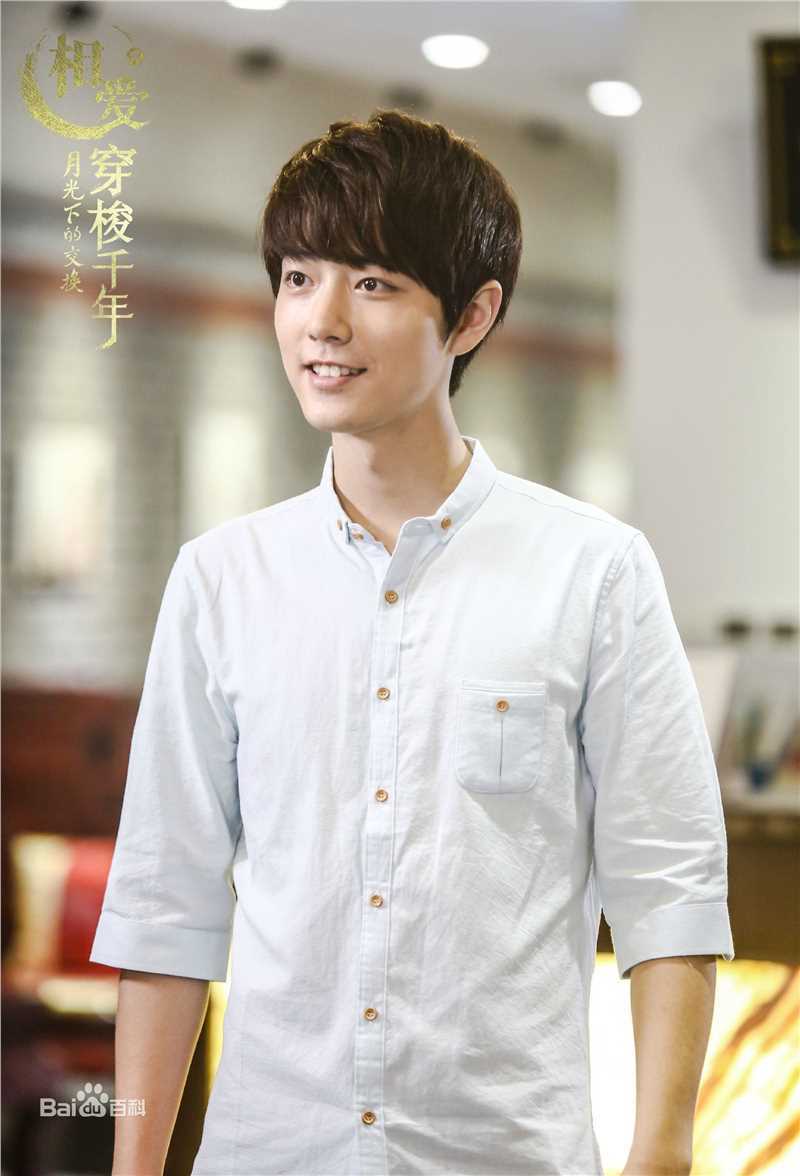 肖战影视精选剧照