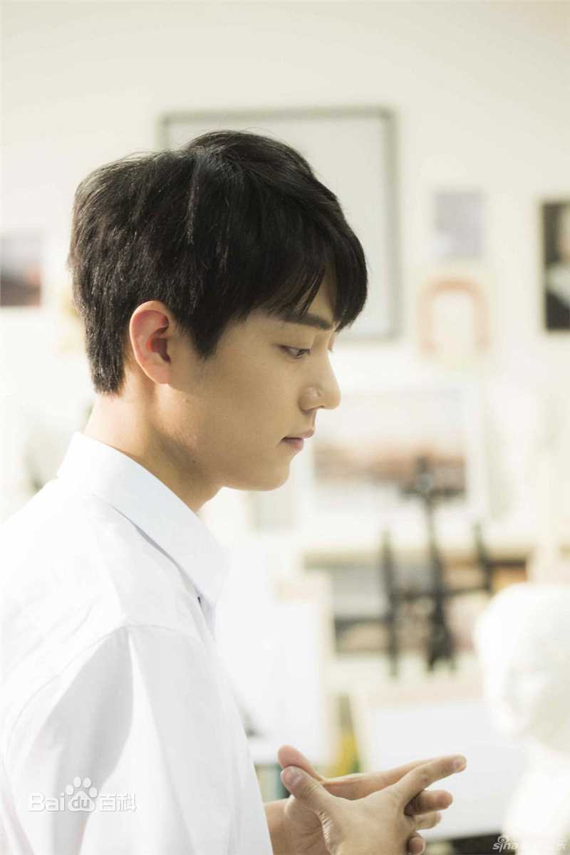 肖战影视精选剧照