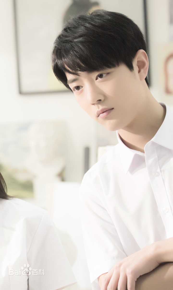 肖战影视精选剧照