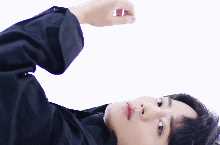 肖战动图性感图片图集