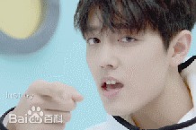 肖战动图性感图片图集