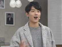 肖战动图性感图片图集