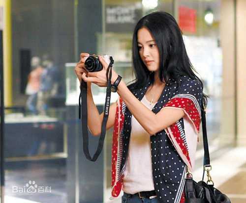 最全辛芷蕾(Xin Zhilei)在湖南卫视偶像剧《偏偏爱上你》中的壁纸