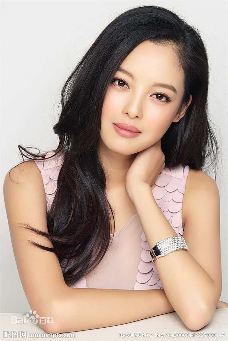 辛芷蕾(Xin Zhilei)最优质早期相册