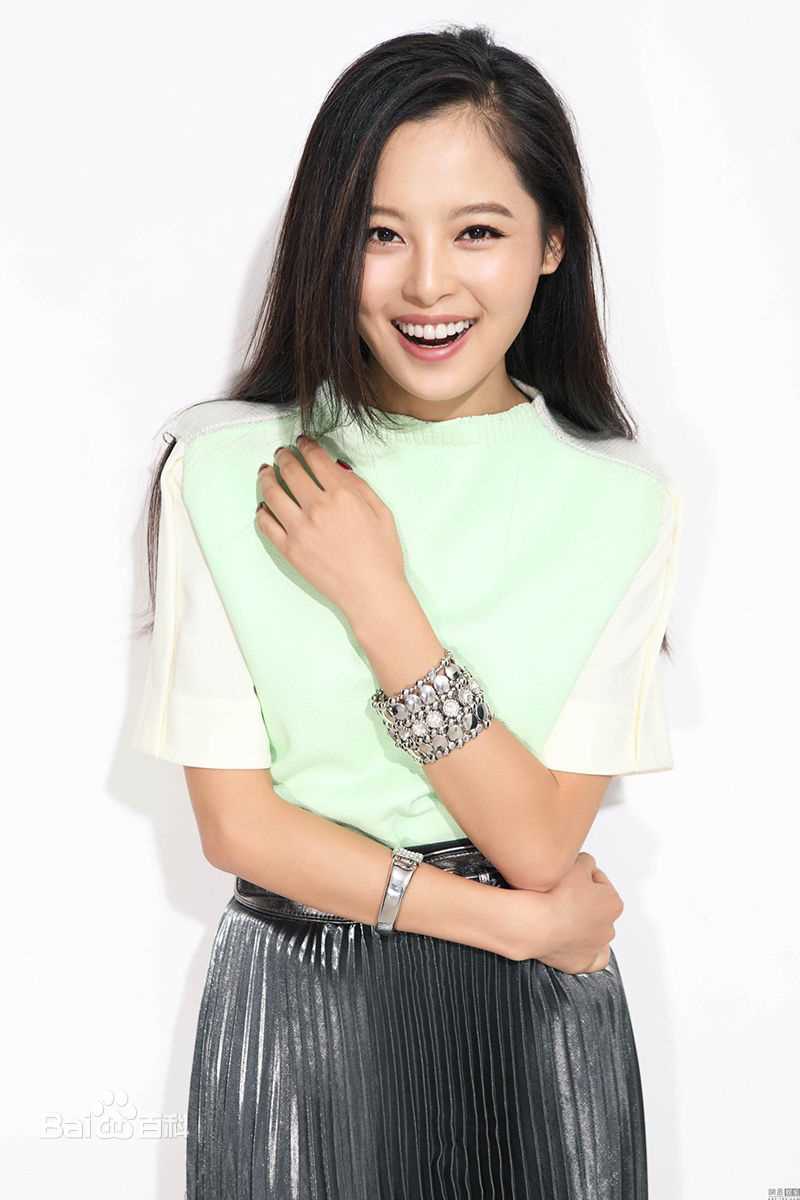 辛芷蕾(Xin Zhilei)最优质早期相册