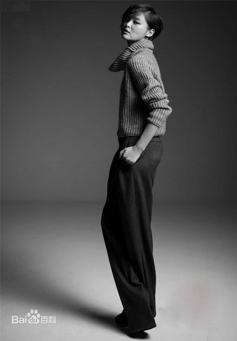 辛芷蕾(Xin Zhilei)最优质早期相册