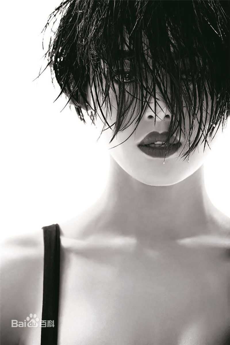 辛芷蕾(Xin Zhilei)最优质早期相册