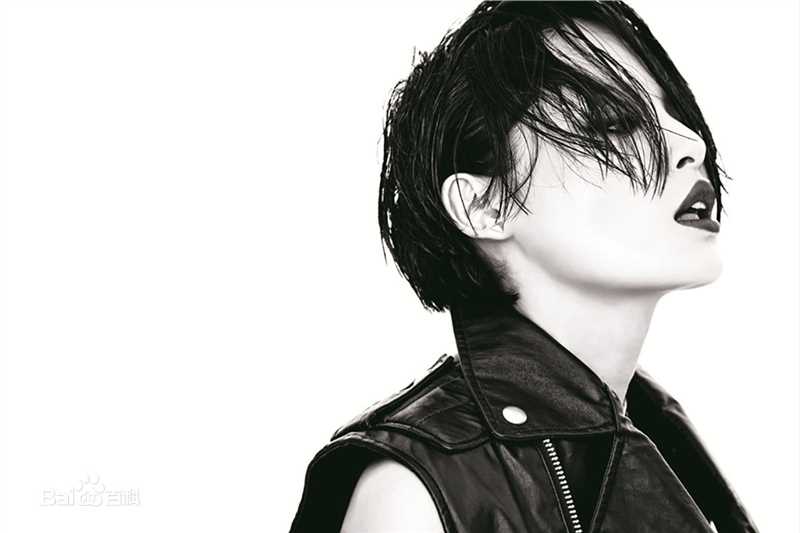 辛芷蕾(Xin Zhilei)最优质早期相册