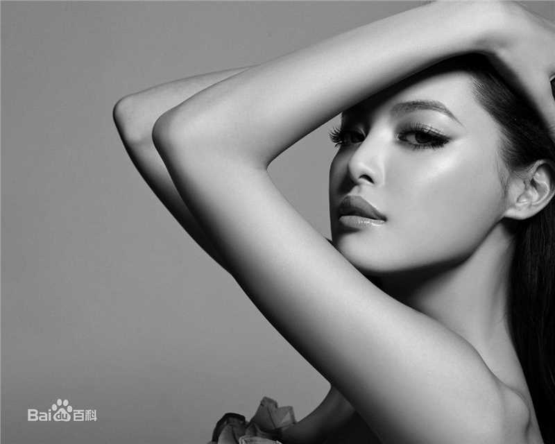 辛芷蕾(Xin Zhilei)最优质早期相册