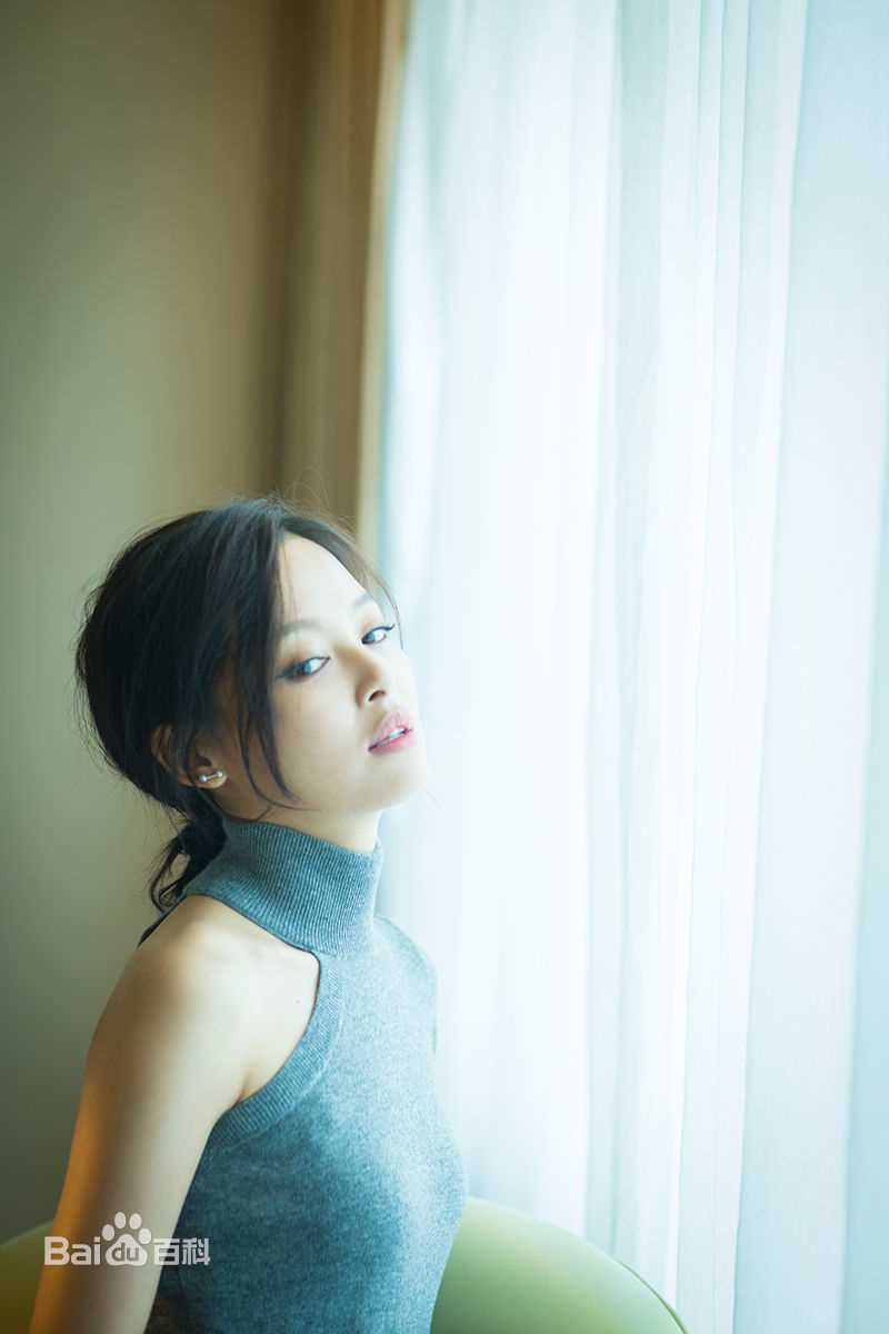 辛芷蕾(Xin Zhilei)最新《绣春刀·修罗战场》首映壁纸