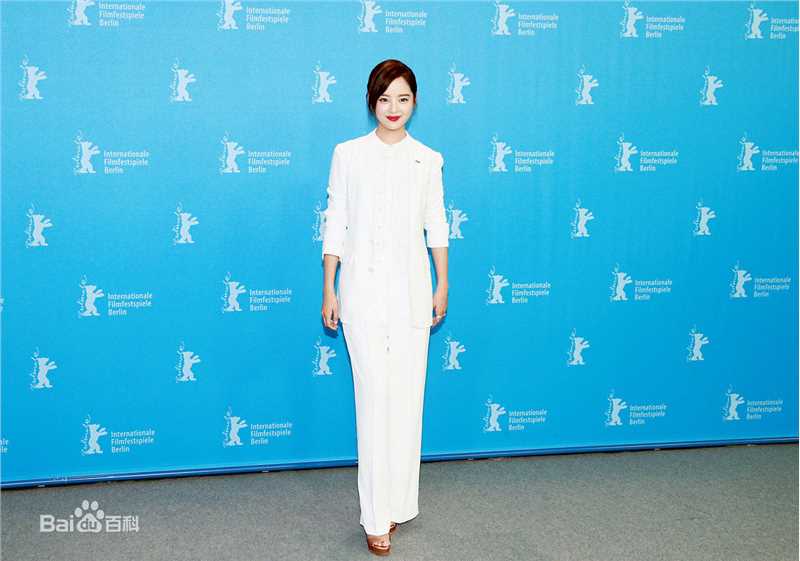 辛芷蕾(Xin Zhilei)第66届柏林电影节图片图集