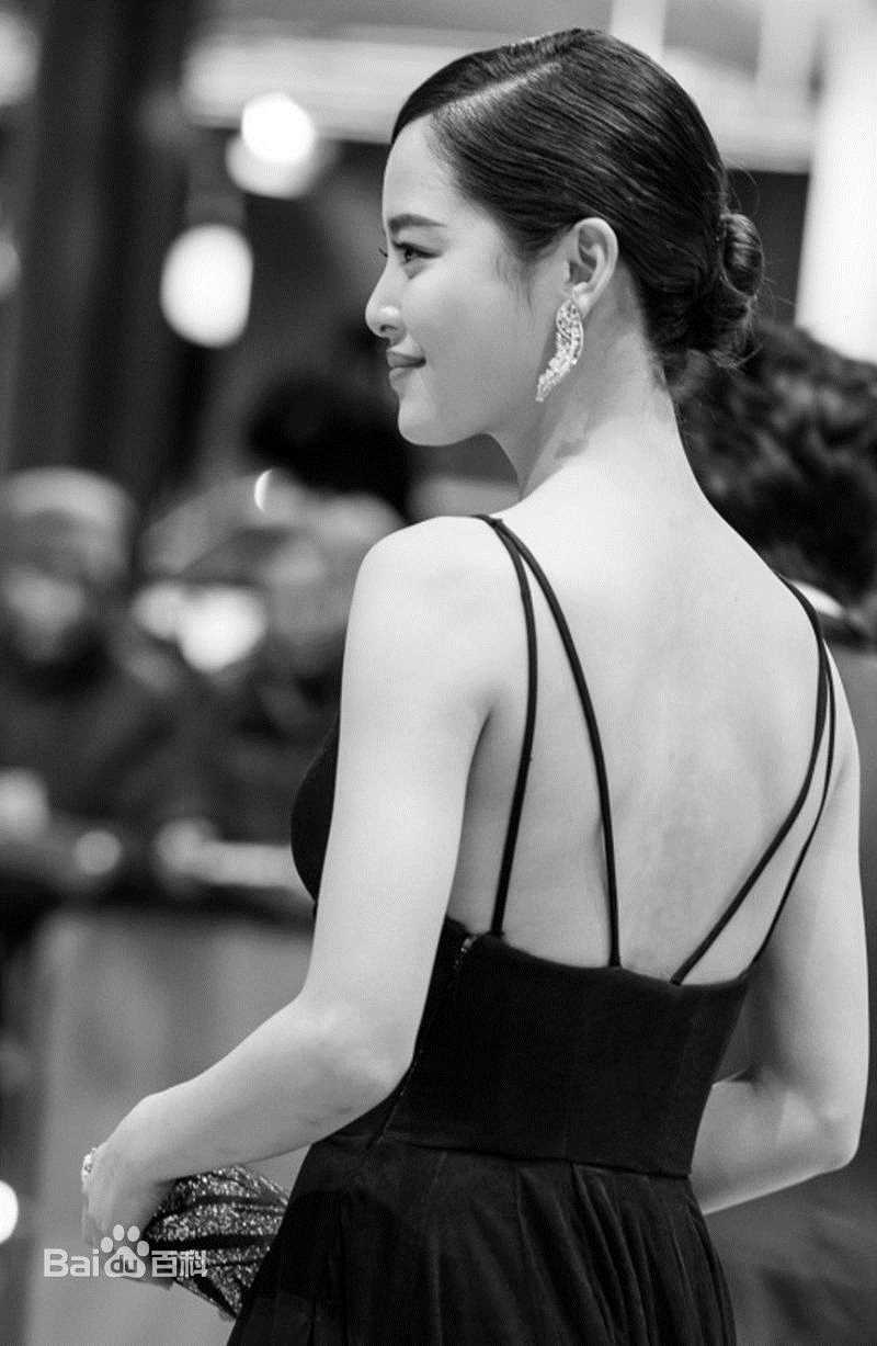 辛芷蕾(Xin Zhilei)第66届柏林电影节图片图集