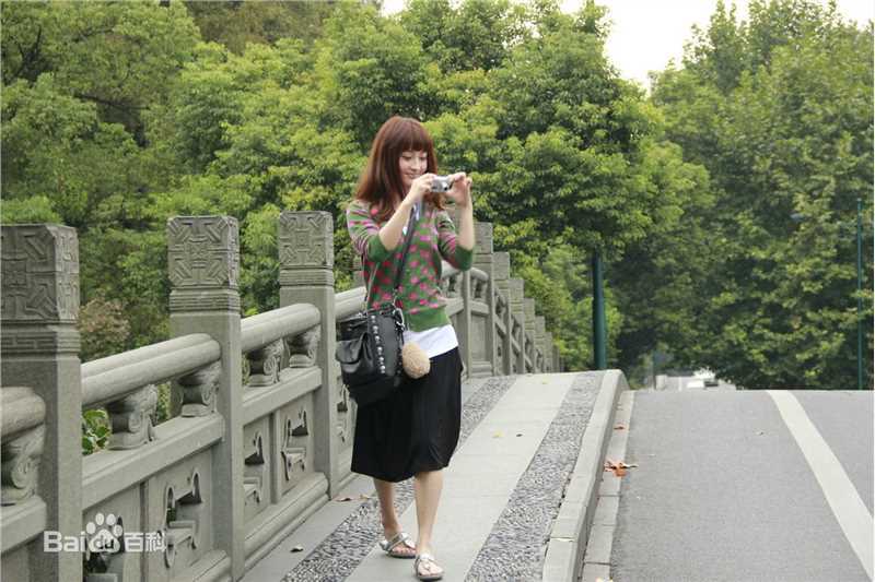 姚笛(Yao Di)剧照