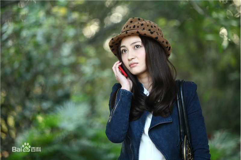 姚笛(Yao Di)剧照