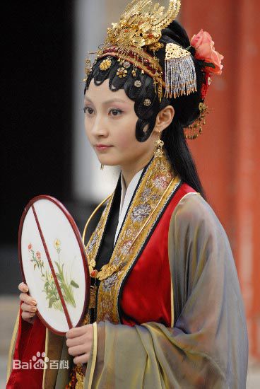 姚笛(Yao Di)剧照