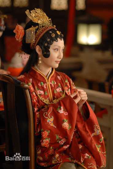 姚笛(Yao Di)剧照