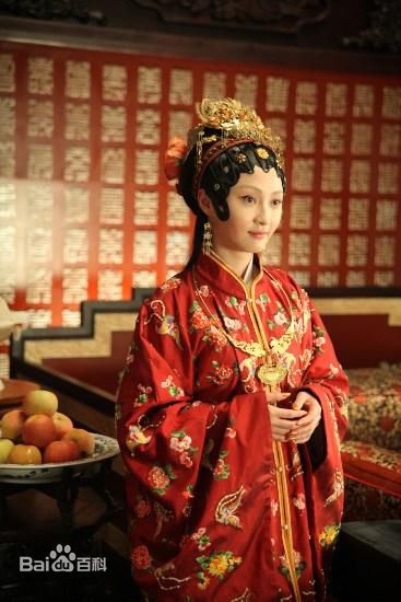 姚笛(Yao Di)剧照