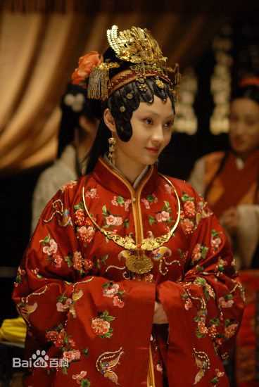 姚笛(Yao Di)剧照