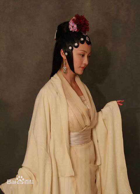 姚笛(Yao Di)剧照