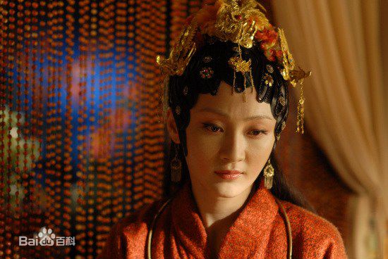 姚笛(Yao Di)剧照