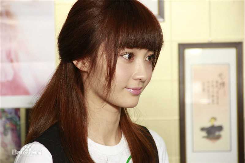 姚笛(Yao Di)剧照