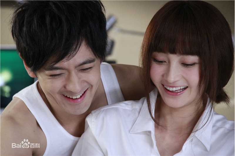 姚笛(Yao Di)剧照