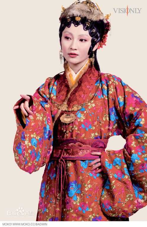 姚笛(Yao Di)剧照