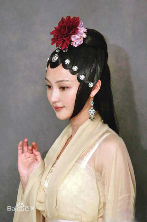 姚笛(Yao Di)剧照