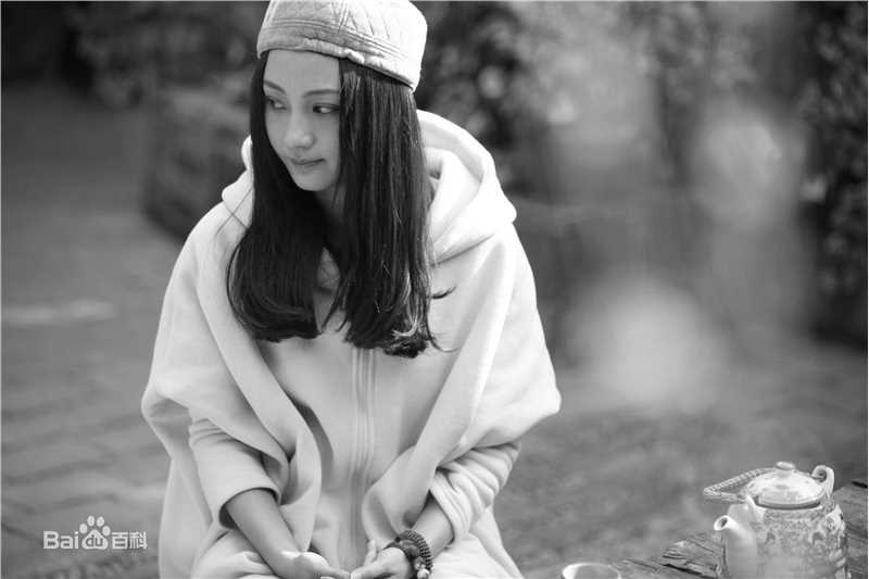 姚笛(Yao Di)剧照