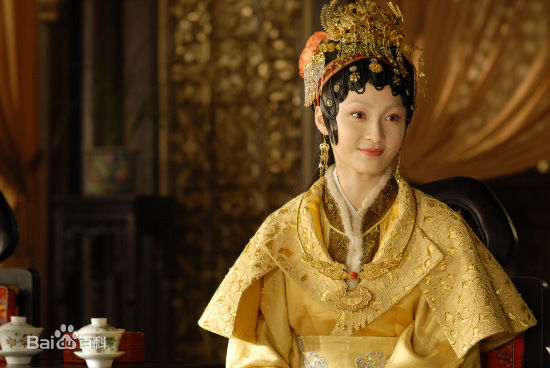 姚笛(Yao Di)剧照