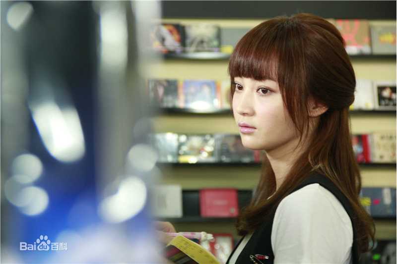 姚笛(Yao Di)剧照