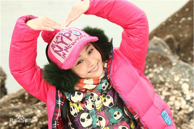 姚笛(Yao Di)剧照