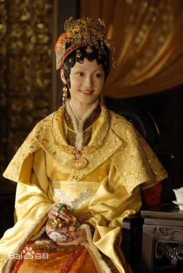 姚笛(Yao Di)剧照